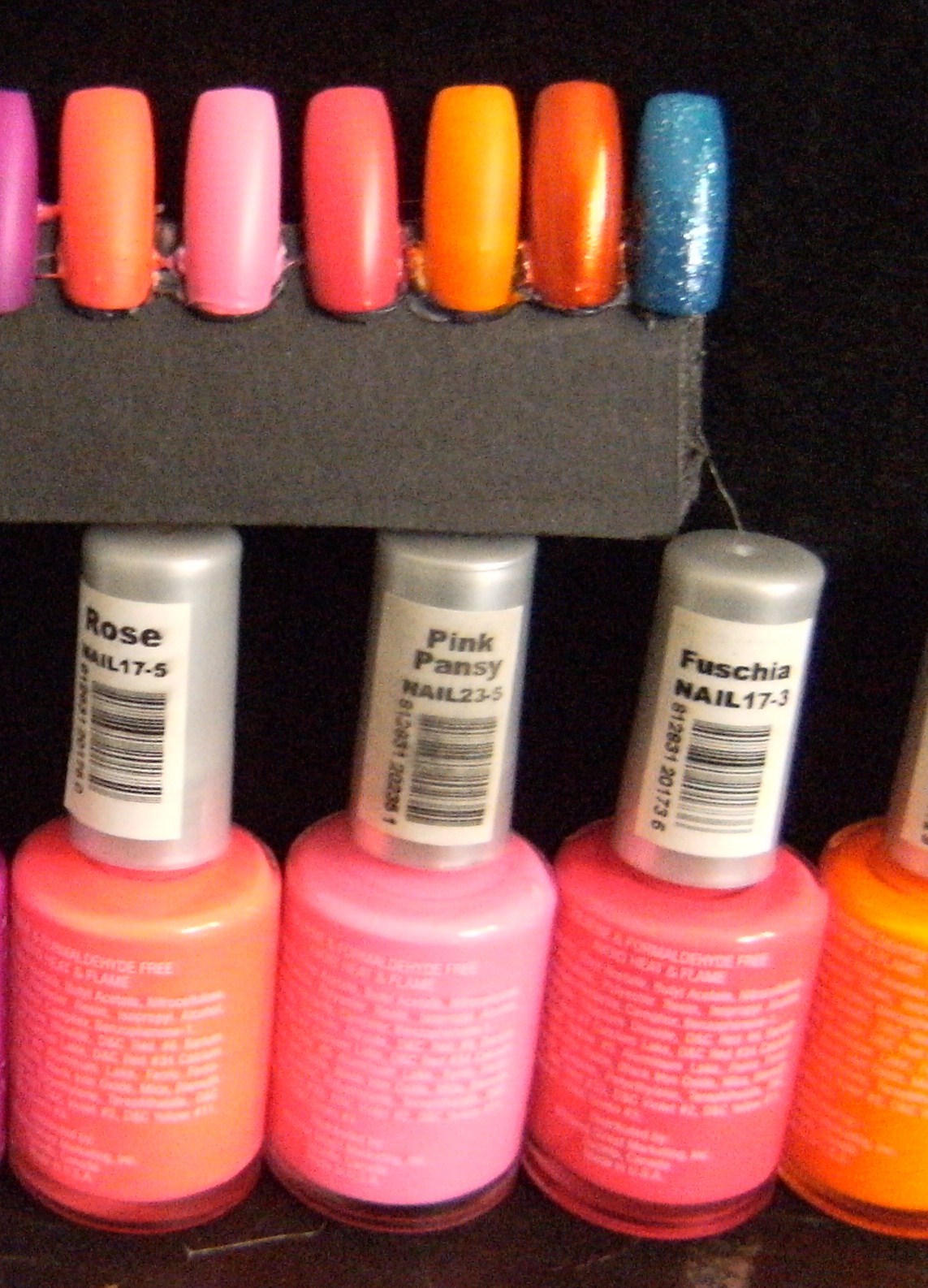 [BILLIE+BRADN+NAIL+POLISH+HAUL+(3).JPG]