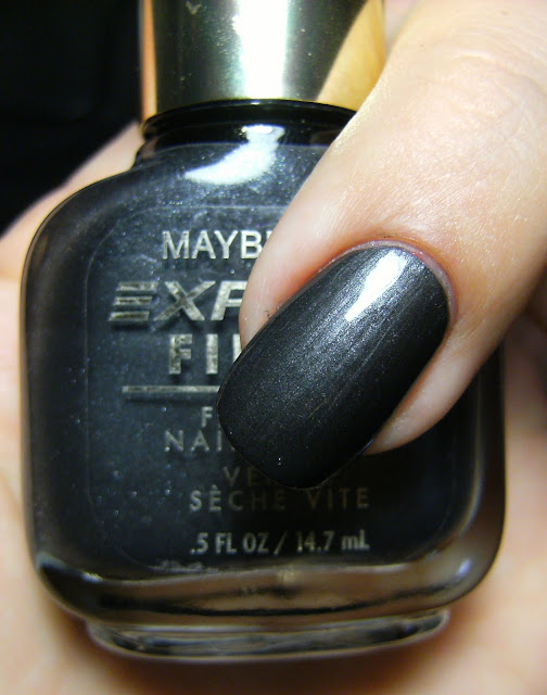 maybelline city shimmers