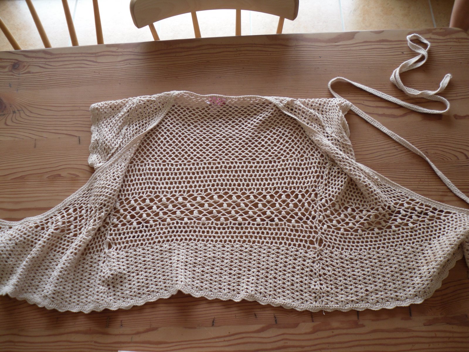 Free Crochet Patterns