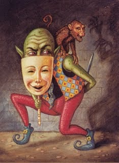 I Wish I Could Paint