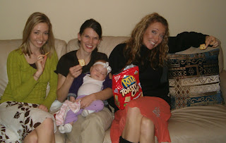 Ritz Air Crisps