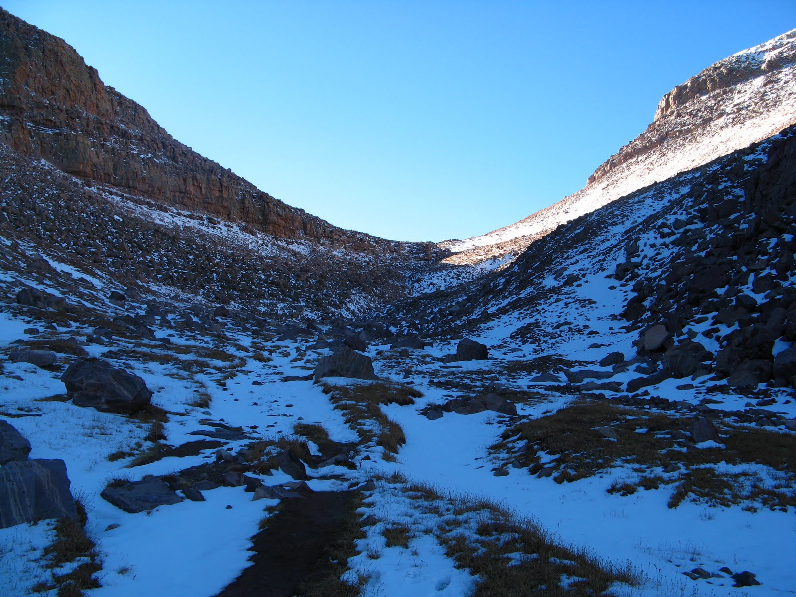 Anton's Blog Kings Peak, Highest Point in Utah (13528)