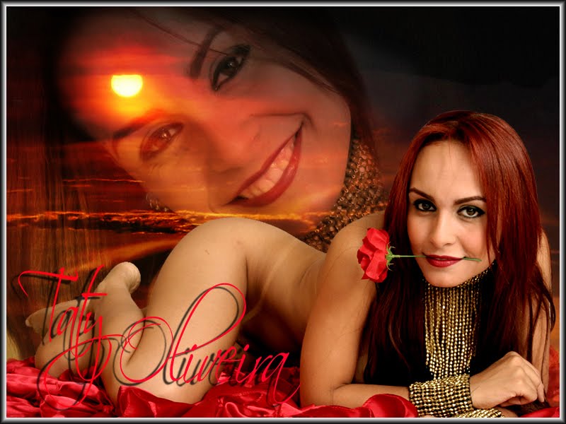 Taty Oliveira Fã Clube