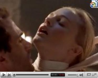 Four unedited sex scenes from movie Killing Me Softly with Heather Graham