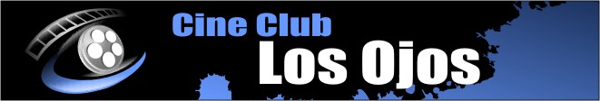 CINE CLUB LOS OJOS - CHÍA