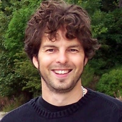 Pete Greig