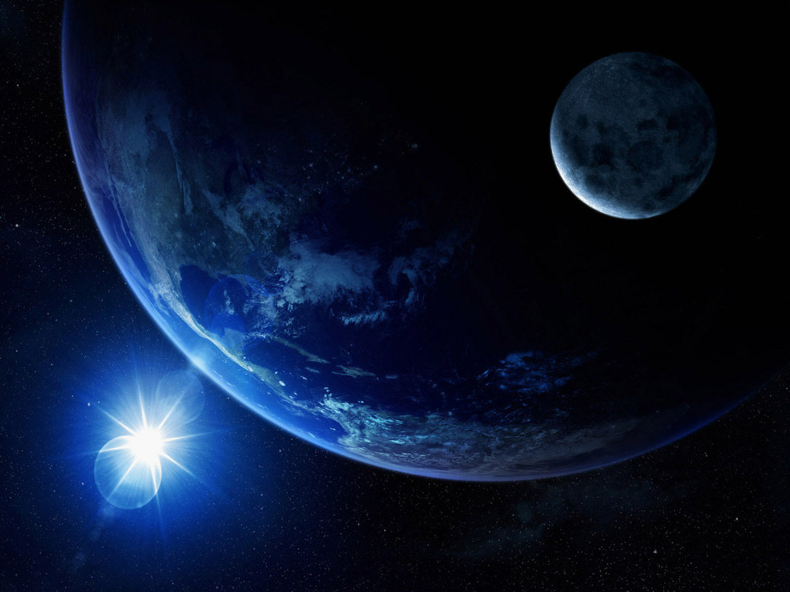Inner Planet as Morning Star