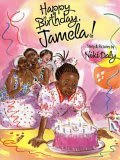 happy birthday jamela