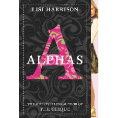 BUT A TRUE ALPHA IS