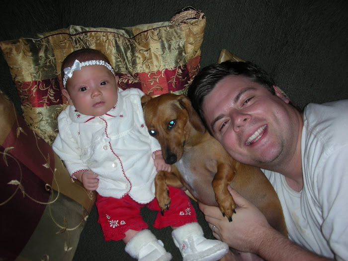 My family