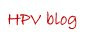 HPV blog