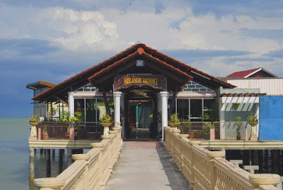 Tanjung Piai Resort