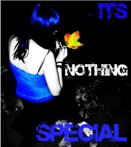 _-_It's Nothing Speciial_-_