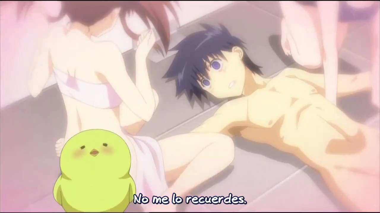Anime Sin Censura