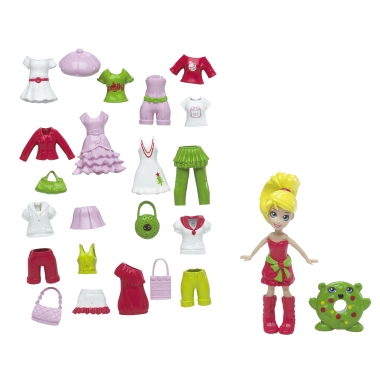JUEGO DE LAS POLLY POKET juego de las polly poket: