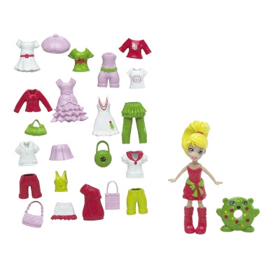 JUEGO DE LAS POLLY POKET juego de las polly poket: