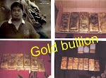 Facilities to watch gold