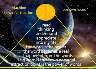 POWER GENERATING Attraction
