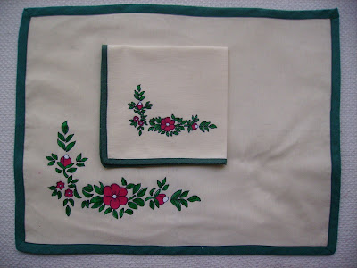 Servilletas de bautizo - Imagui