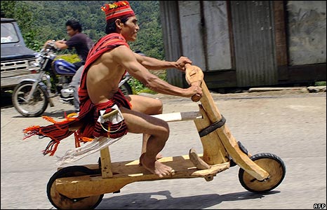 Igorot People