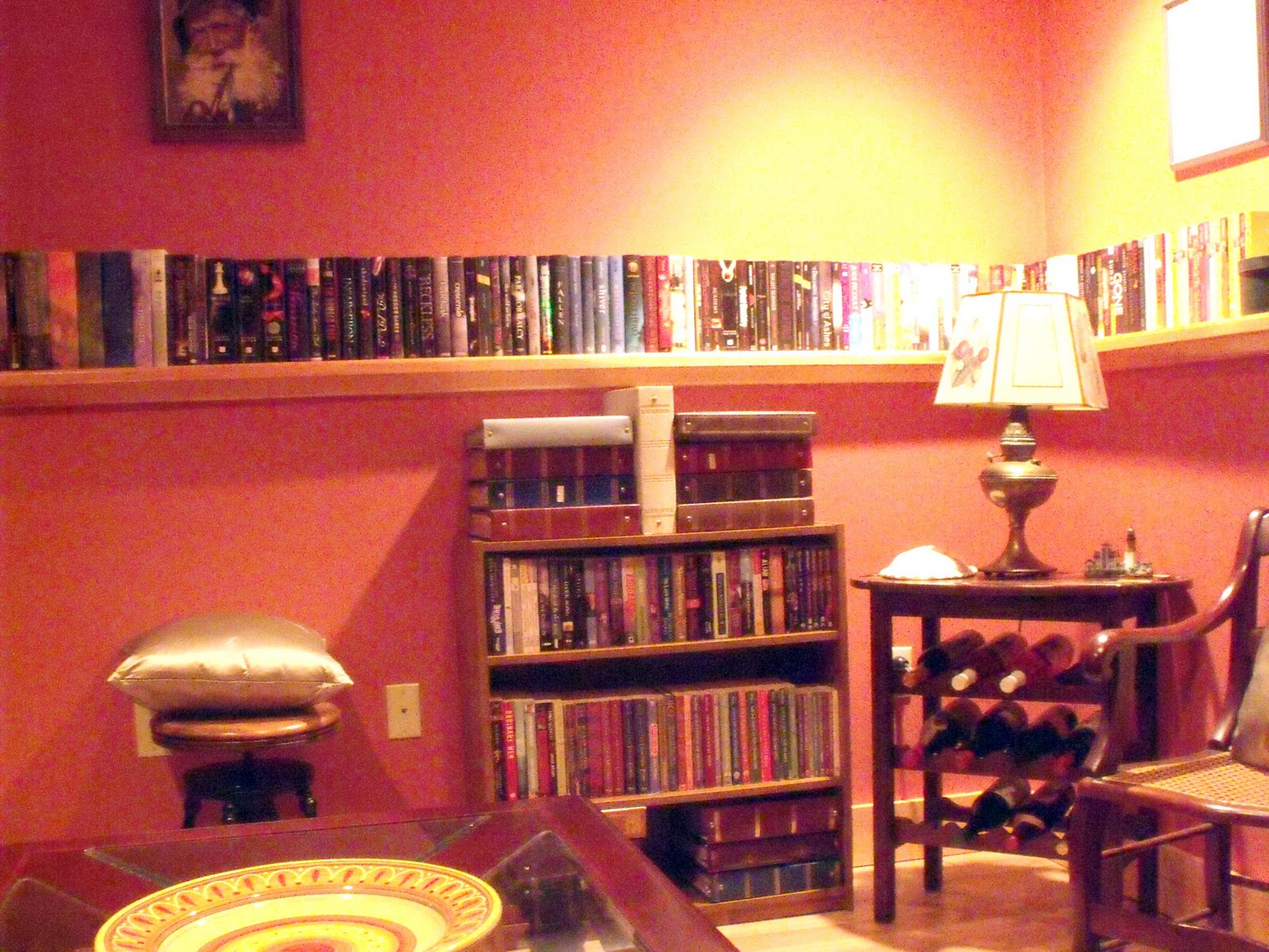 My Books