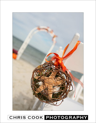 Audra David Fall beach wedding Audra David Fall beach wedding