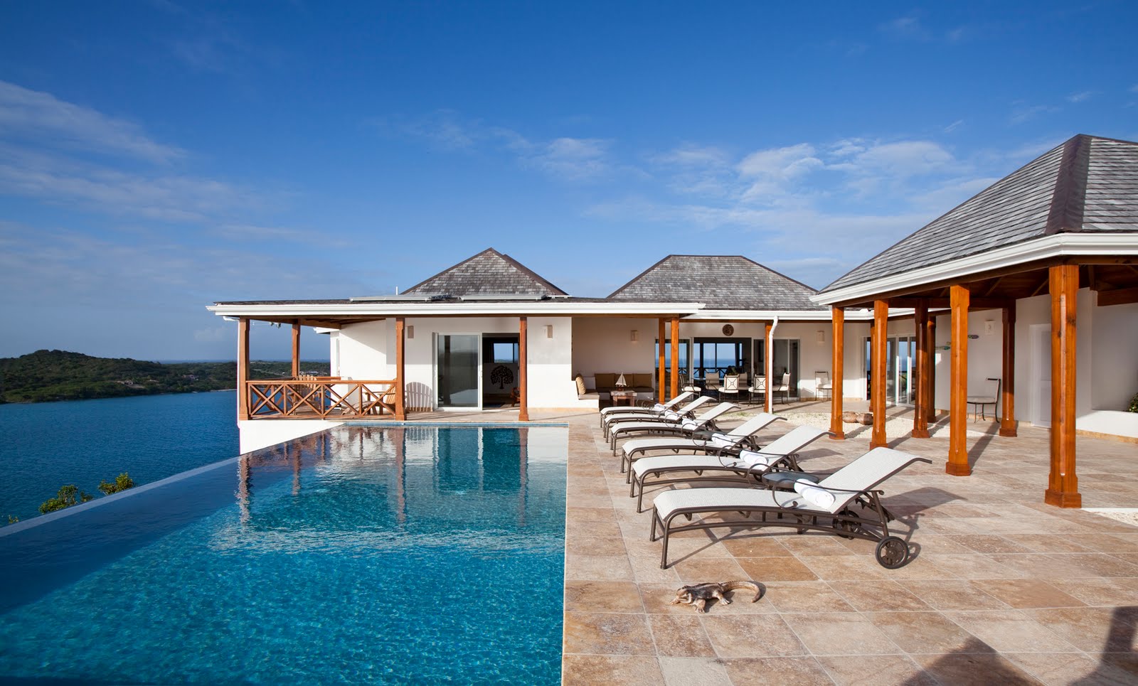 alexis andrews photography Private Villas in Antigua