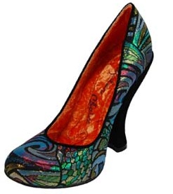 irregular choice discount