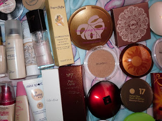 details of clean products
