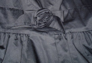 dp lbd waist detail