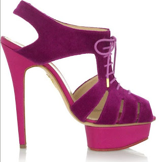 charlotte olympia maxine