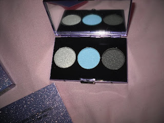 mac dame edna wisterio eye trio