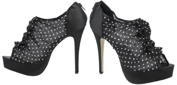 Do New Look Shoes Run Big Or Small Do New Look Shoes Run Big Or Small