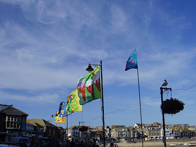 St Ives September Festival
