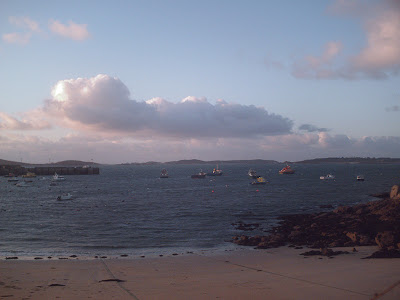 Isles Of Scilly - St Marys