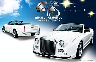 Mitsuoka