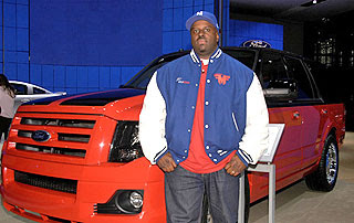 Ford Flex Expedition