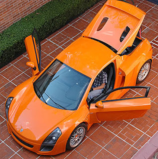 2007 Mastretta MXT Prototype 4