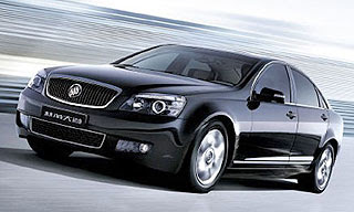 buick park avenue