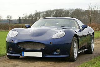 2008 Lightning GT