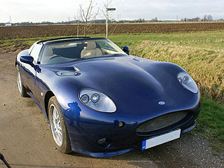 2008 Lightning GT 2