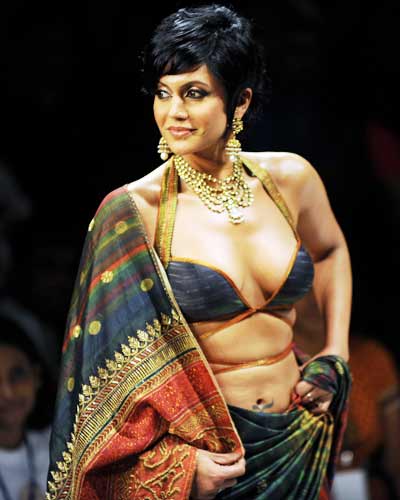 cricket mandira bedi