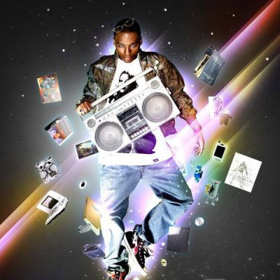 Great freestyle by Lupe
