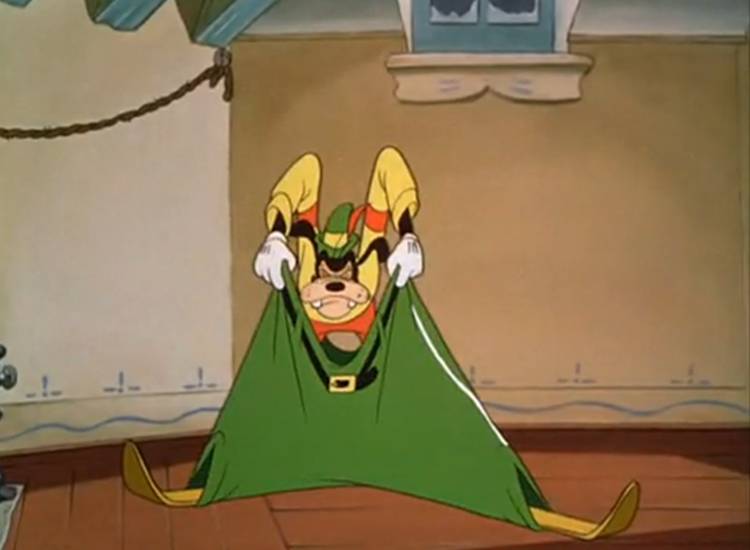 Disney Film Project The Art Of Skiing disney film project