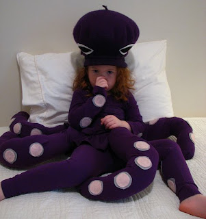 Designer Baby Halloween Costumes