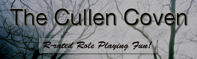 The Cullen Coven