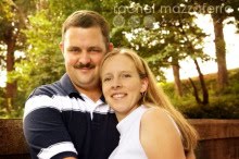 Drew and Nancy