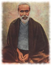 Revered Lalaji Maharaj (1873- 1931)