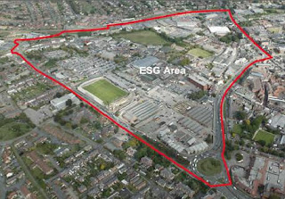 edgar street grid