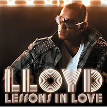 lloyd lessons in love
